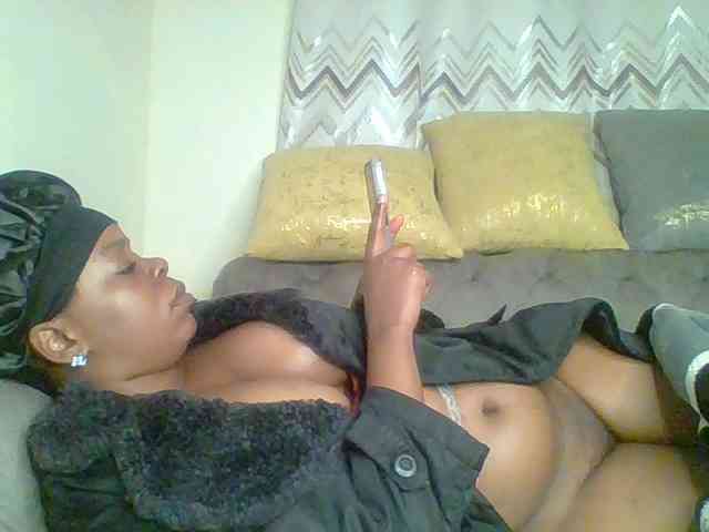 QueenVy webcam