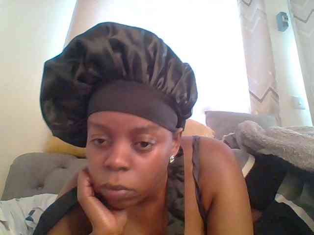 QueenVy webcam