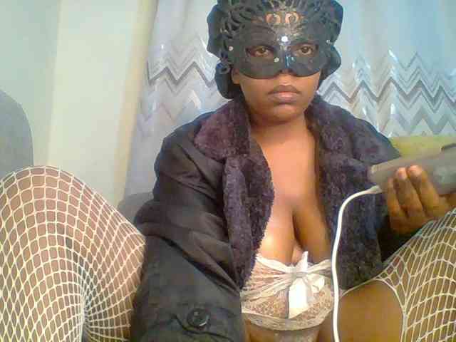 QueenVy webcam
