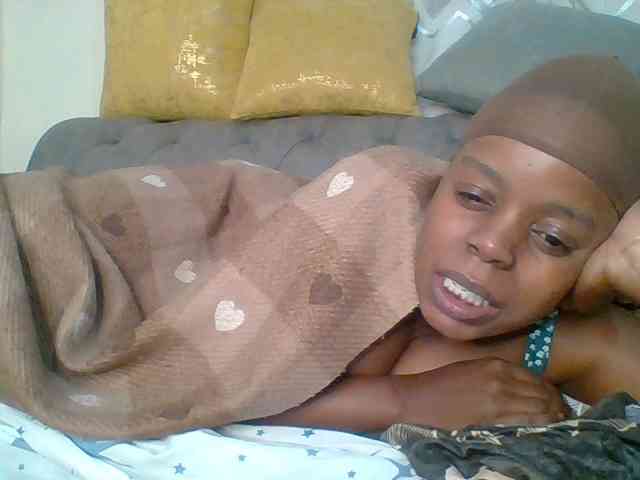 QueenVy webcam