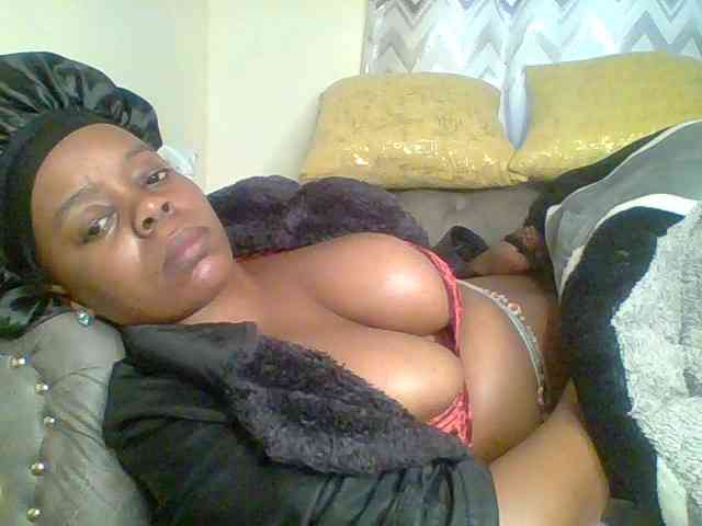 QueenVy webcam