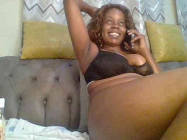 QueenVy webcam