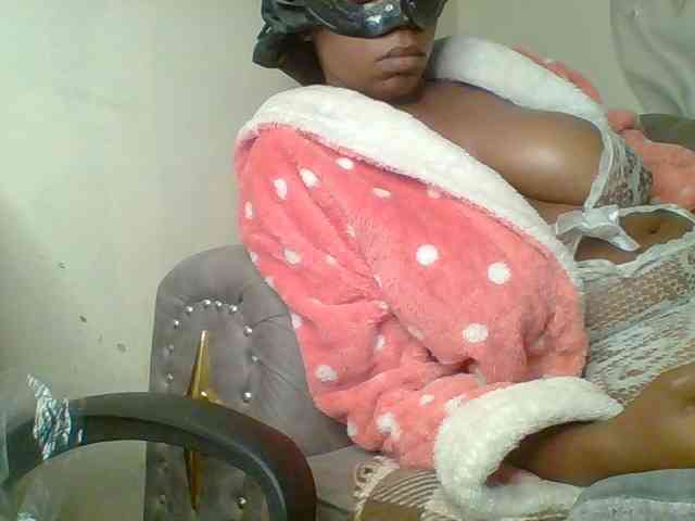 QueenVy webcam