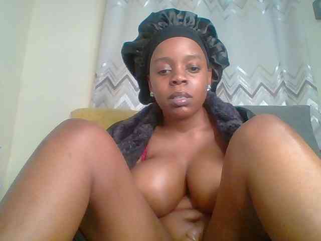 QueenVy webcam