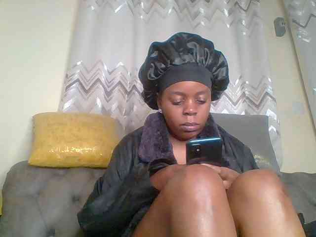 QueenVy webcam