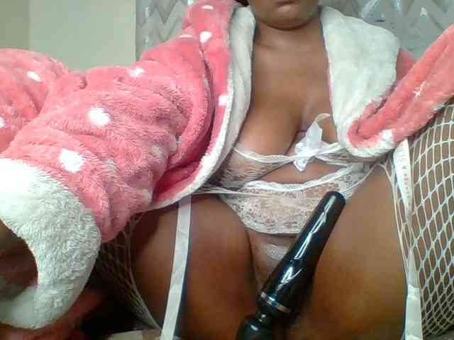 QueenVy webcam