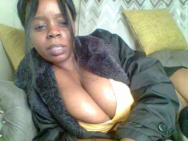 QueenVy webcam