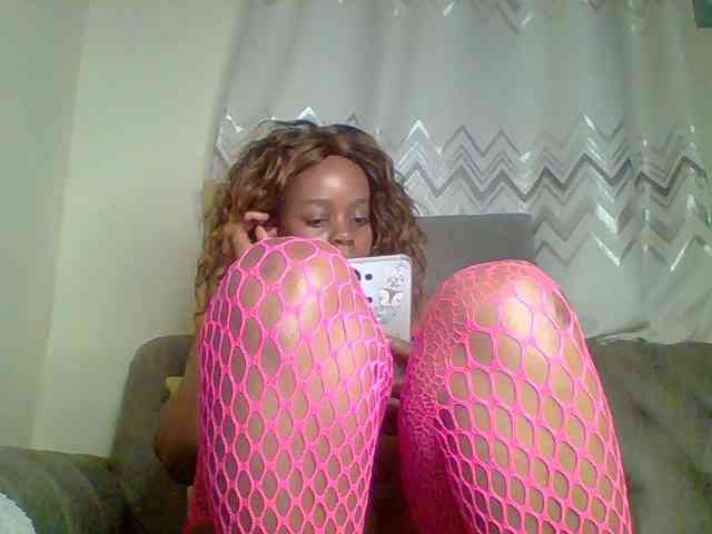 QueenVy webcam