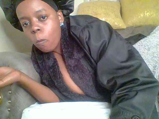 QueenVy webcam