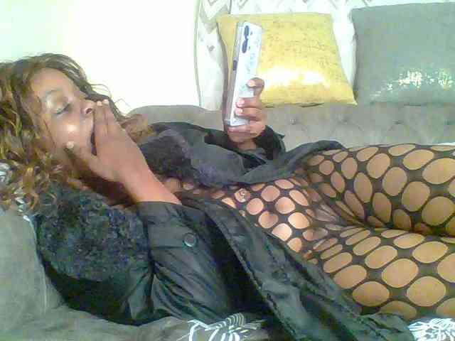 QueenVy webcam