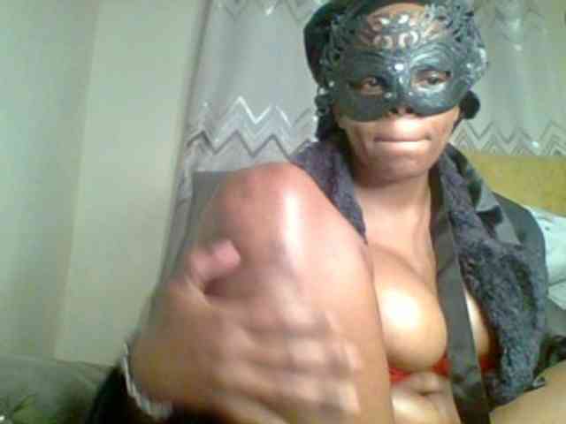 QueenVy webcam