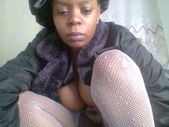 QueenVy webcam