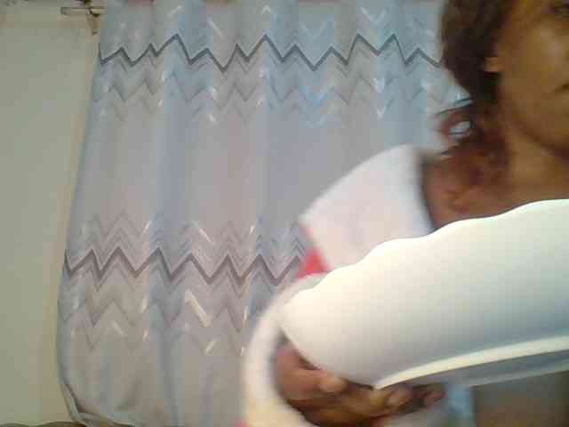 QueenVy webcam