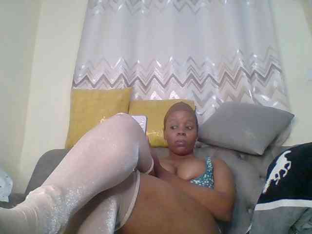 QueenVy webcam