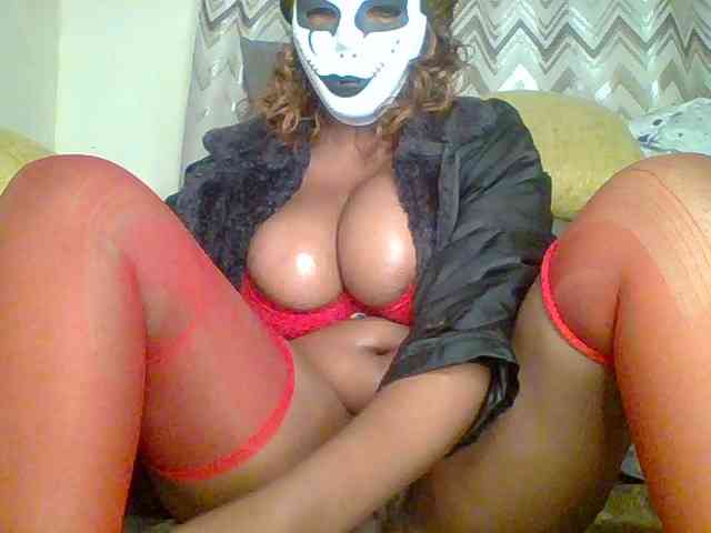 QueenVy webcam