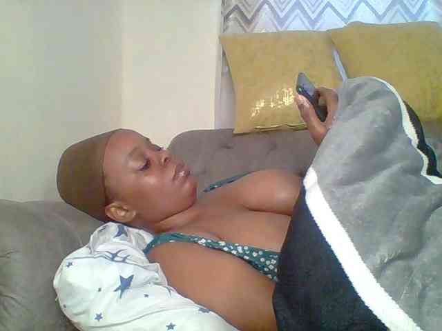 QueenVy webcam