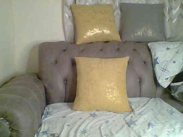QueenVy webcam