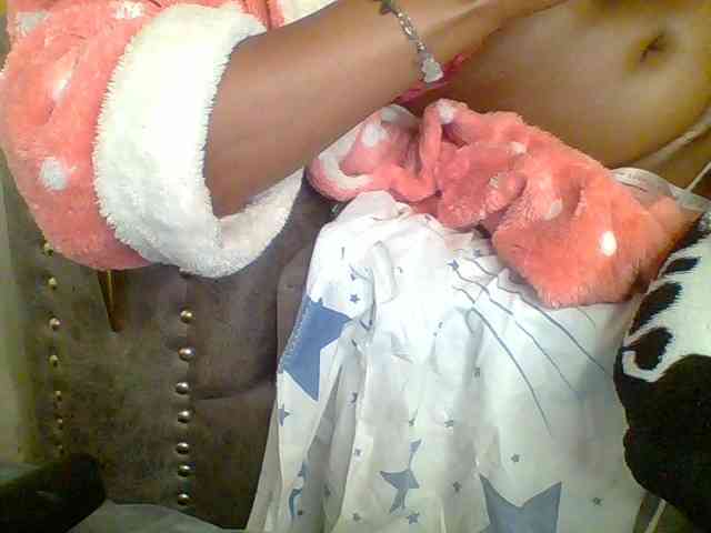 QueenVy webcam
