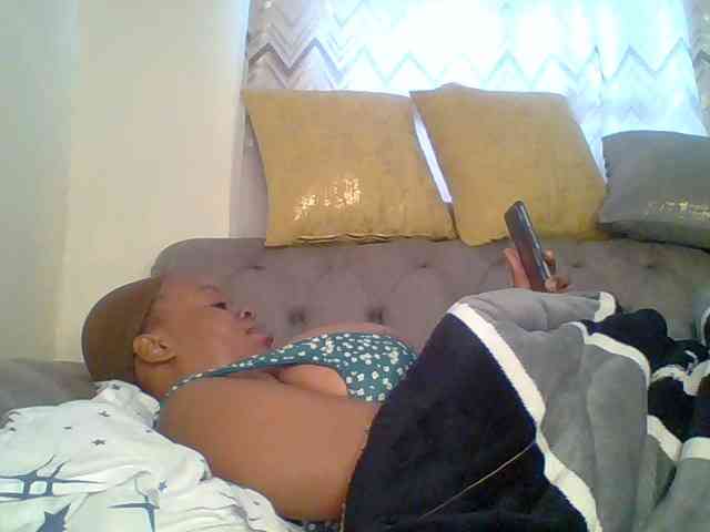 QueenVy webcam