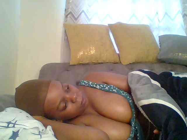 QueenVy webcam