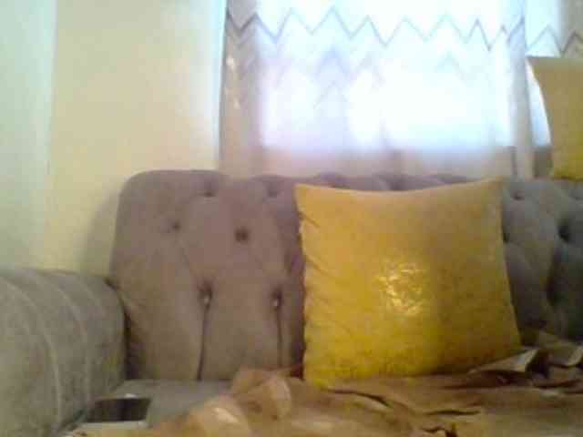 QueenVy webcam