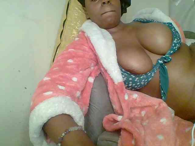 QueenVy webcam