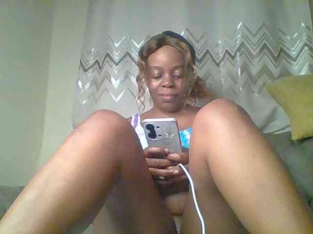 QueenVy webcam