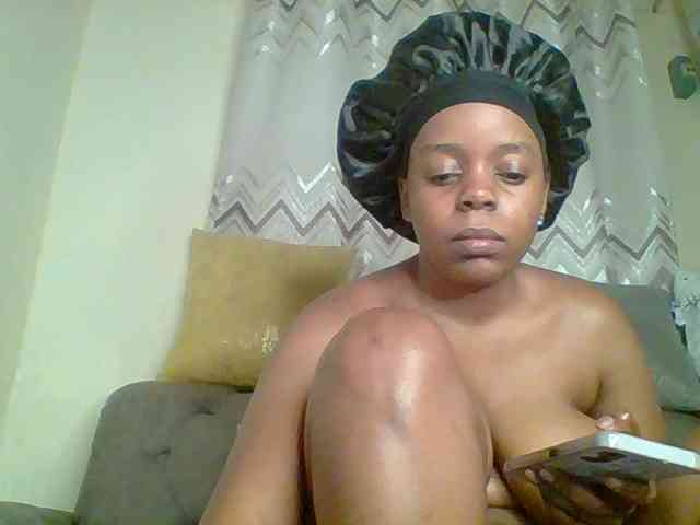 QueenVy webcam