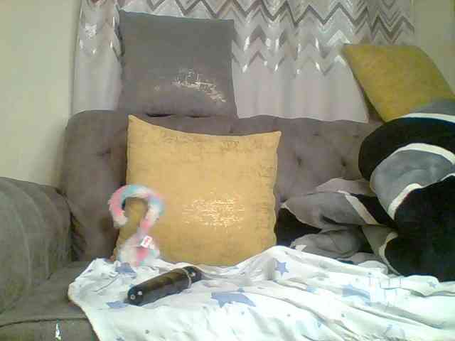QueenVy webcam