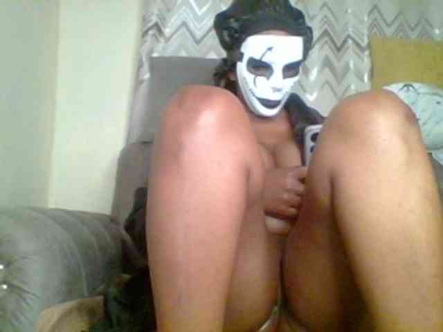 QueenVy webcam