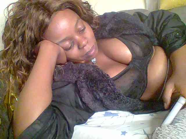 QueenVy webcam