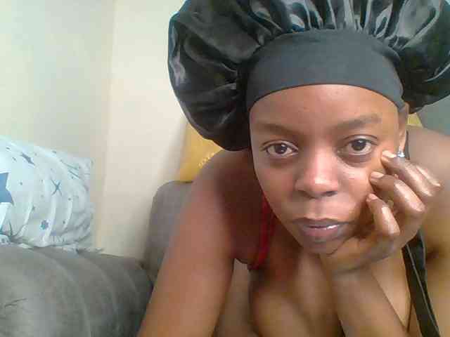 QueenVy webcam