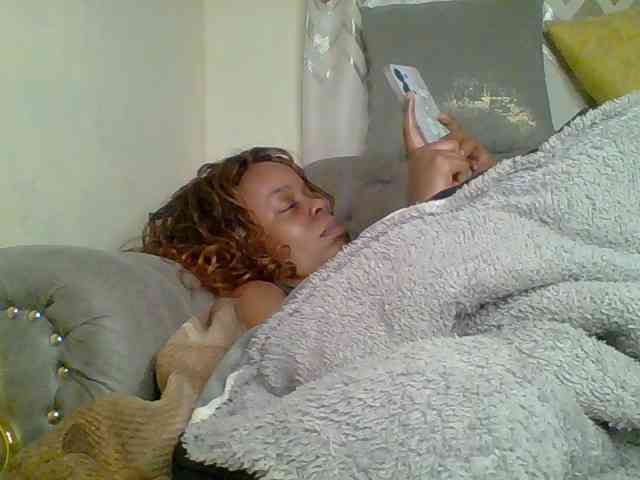 QueenVy webcam