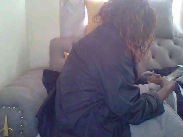 QueenVy webcam