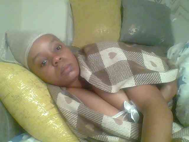QueenVy webcam