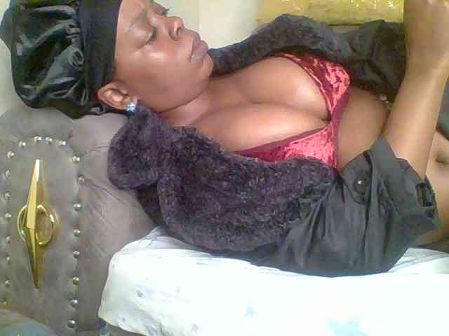 QueenVy webcam