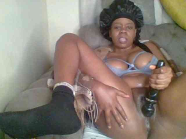 QueenVy webcam