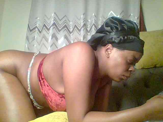 QueenVy webcam