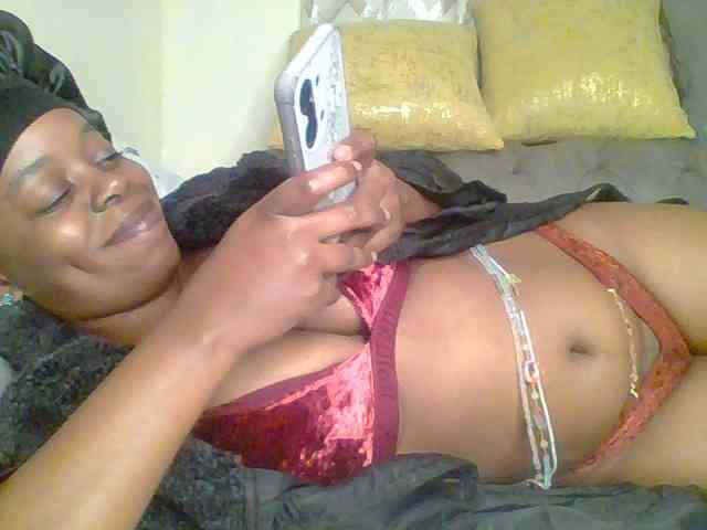 QueenVy webcam