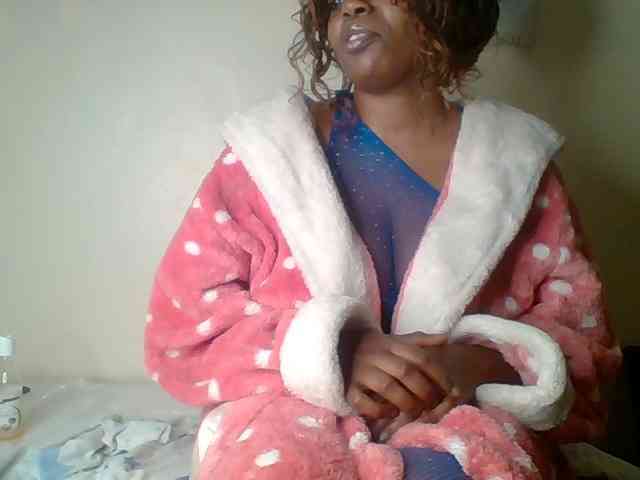 QueenVy webcam