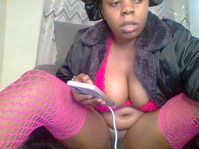 QueenVy webcam