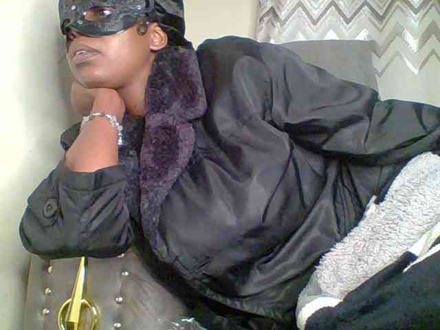 QueenVy webcam