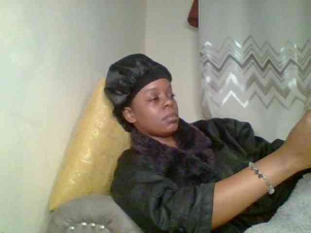QueenVy webcam