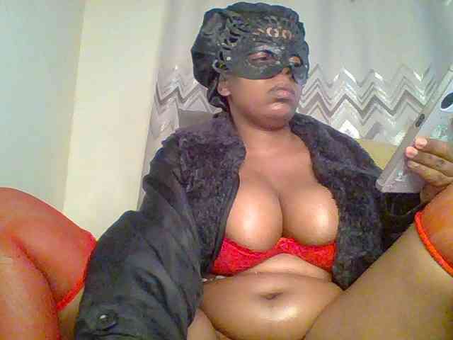 QueenVy webcam