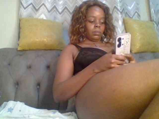 QueenVy webcam