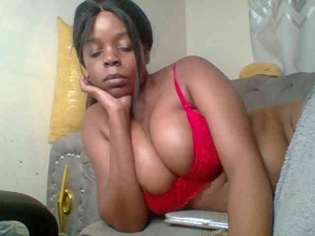 QueenVy webcam