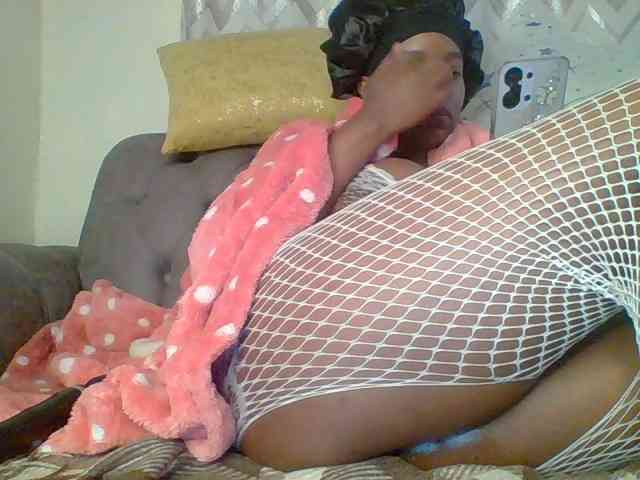 QueenVy webcam