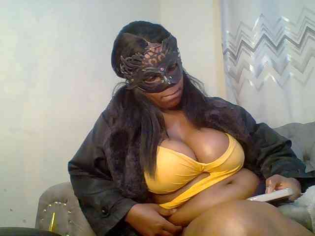 QueenVy webcam