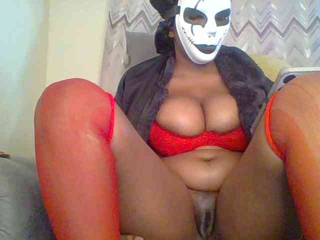 QueenVy webcam
