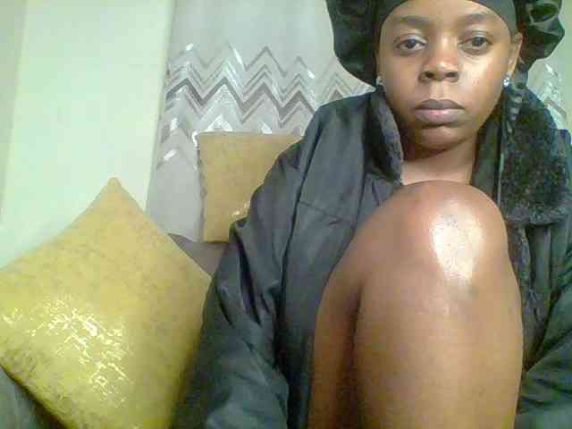 QueenVy webcam